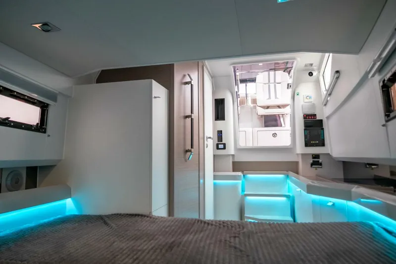 Slide: The Image of Fjord 39 XP 2024 - 4282976