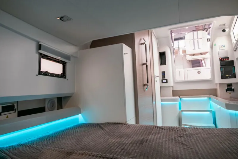 Slide: The Image of Fjord 39 XP 2024 - 4282977