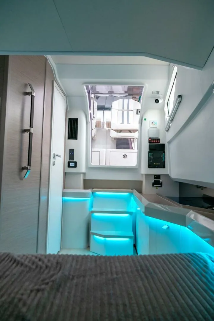 Slide: The Image of Fjord 39 XP 2024 - 4282979