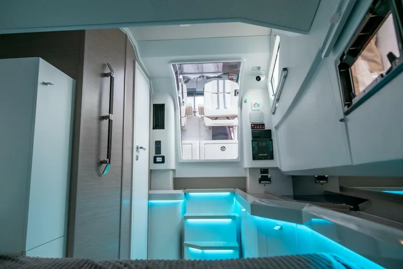 Slide: The Image of Fjord 39 XP 2024 - 4282980