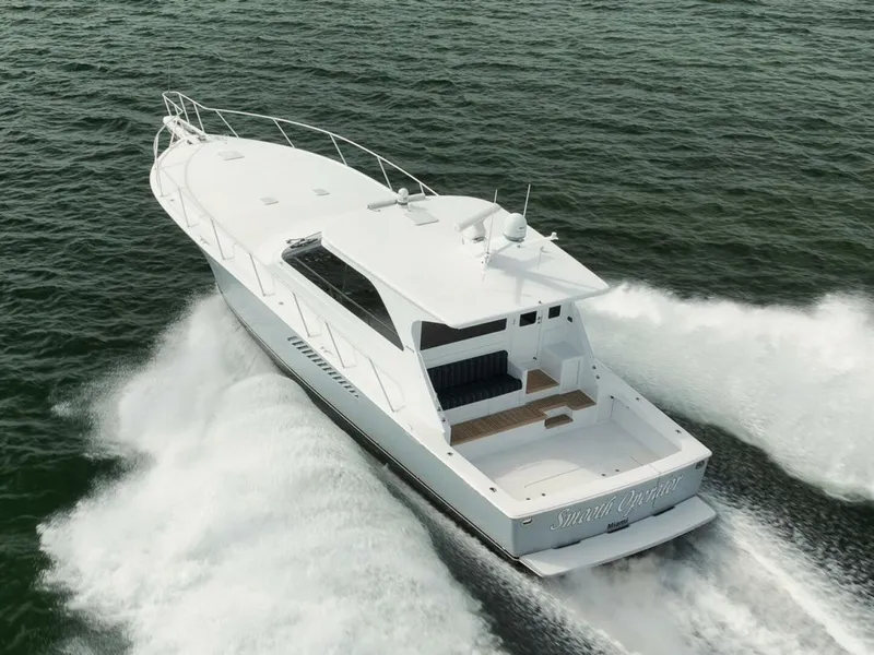 Slide: The Image of Smooth Operator - 4159685