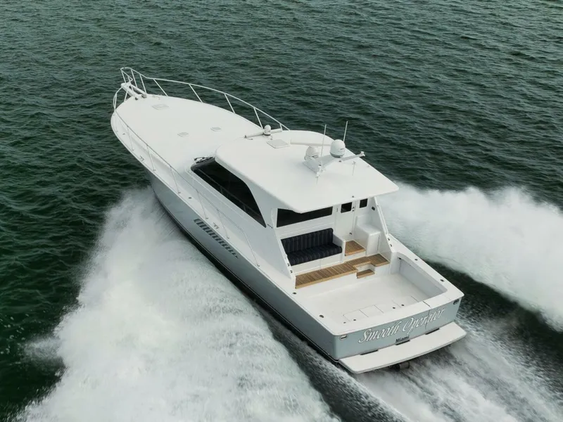 Slide: The Image of Smooth Operator - 4159689