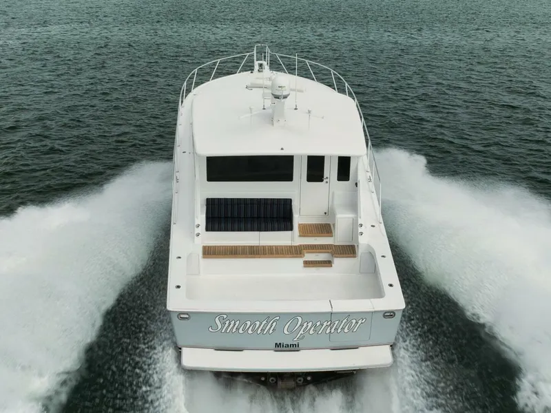 Slide: The Image of Smooth Operator - 4159691