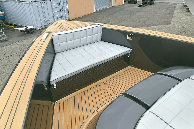 Slide: The Image of Pardo Yachts 43 2023 - 4163963