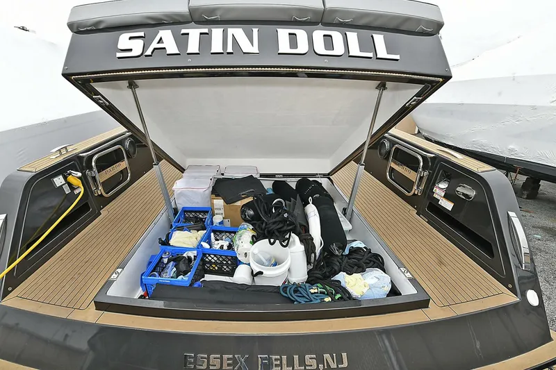 Slide: The Image of Pardo Yachts 43 2023 - 4163964