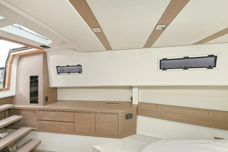 Slide: The Image of Pardo Yachts 43 2023 - 4163969