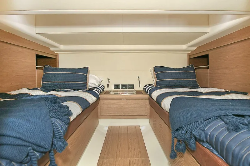 Slide: The Image of Pardo Yachts 43 2023 - 4163966