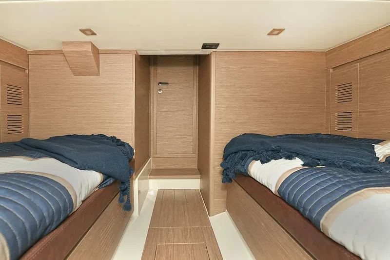 Slide: The Image of Pardo Yachts 43 2023 - 4163965