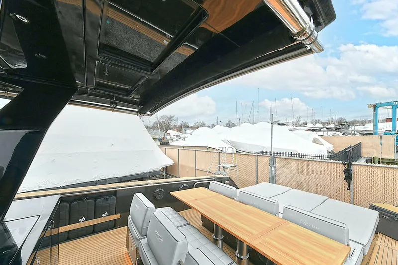 Slide: The Image of Pardo Yachts 43 2023 - 4163975