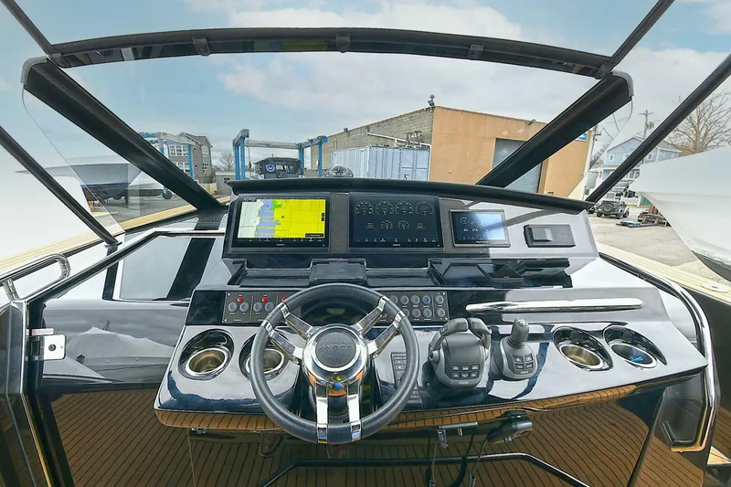 Slide: The Image of Pardo Yachts 43 2023 - 4163976