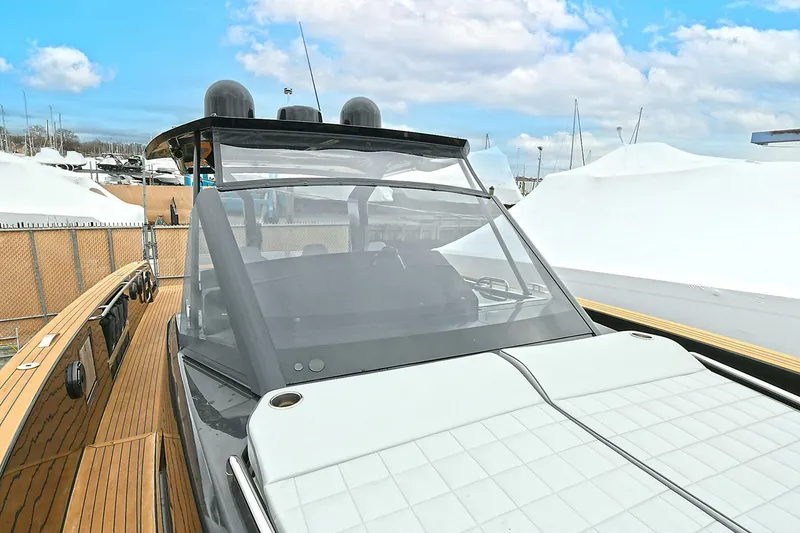 Slide: The Image of Pardo Yachts 43 2023 - 4163980