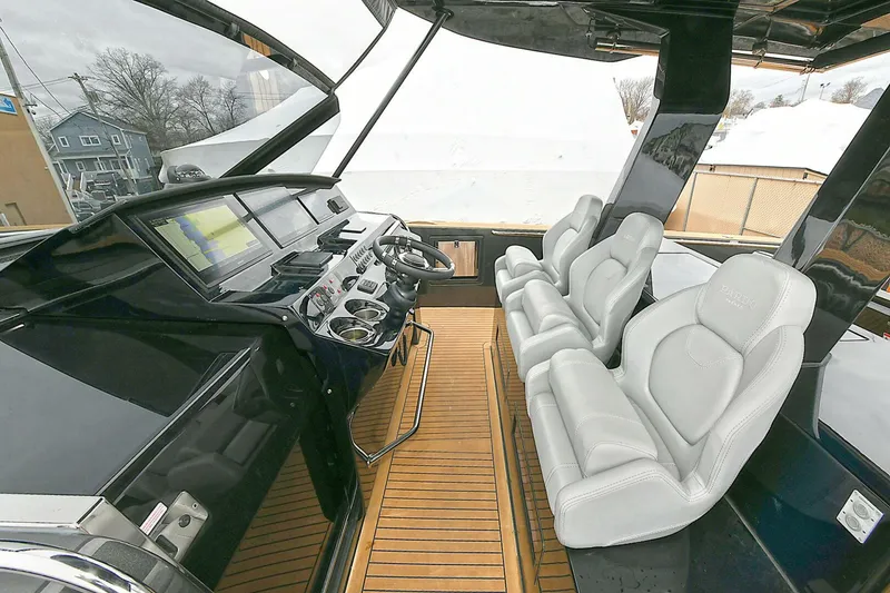 Slide: The Image of Pardo Yachts 43 2023 - 4163958