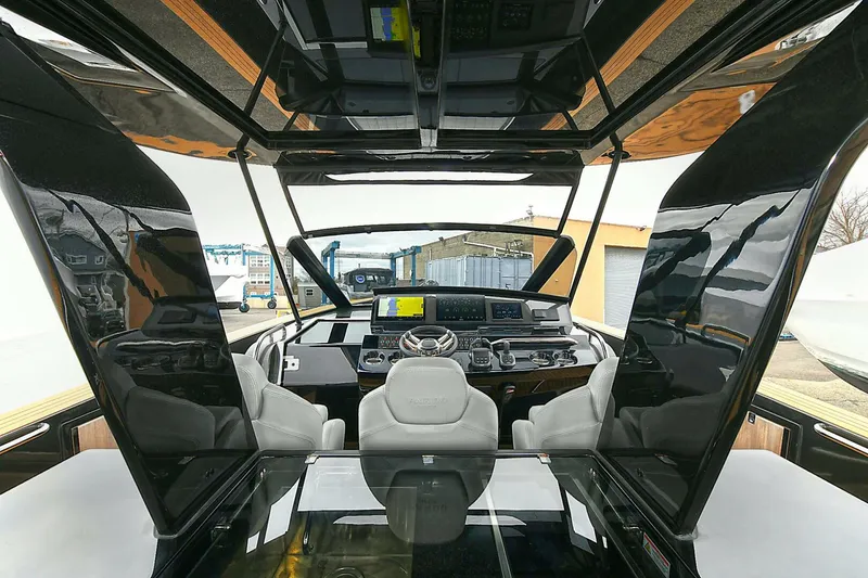 Slide: The Image of Pardo Yachts 43 2023 - 4163992