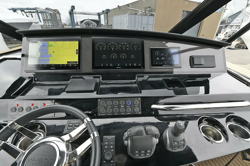 Slide: The Image of Pardo Yachts 43 2023 - 4163955