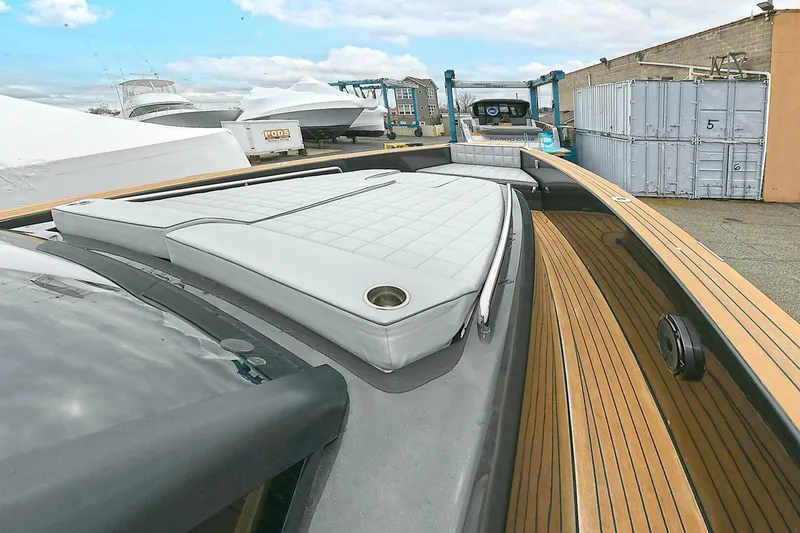 Slide: The Image of Pardo Yachts 43 2023 - 4163961