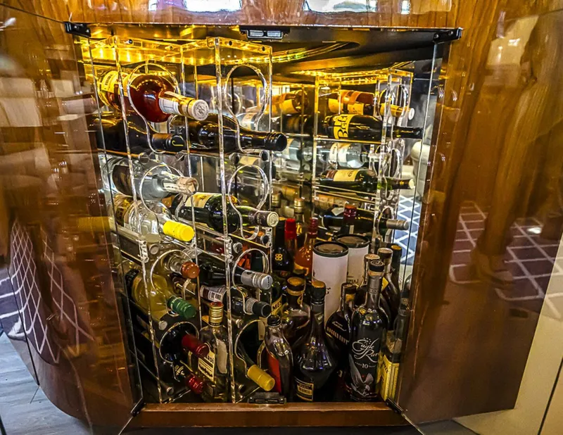 Slide: The Image of Sea Ray 550 Sundancer 2002 - 5933117