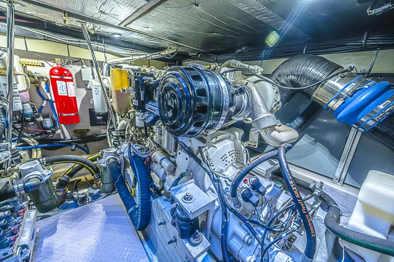 Slide: The Image of Sea Ray 550 Sundancer 2002 - 5933128