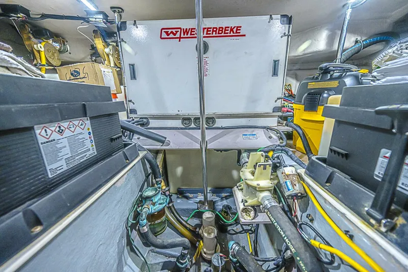 Slide: The Image of Sea Ray 550 Sundancer 2002 - 5933130