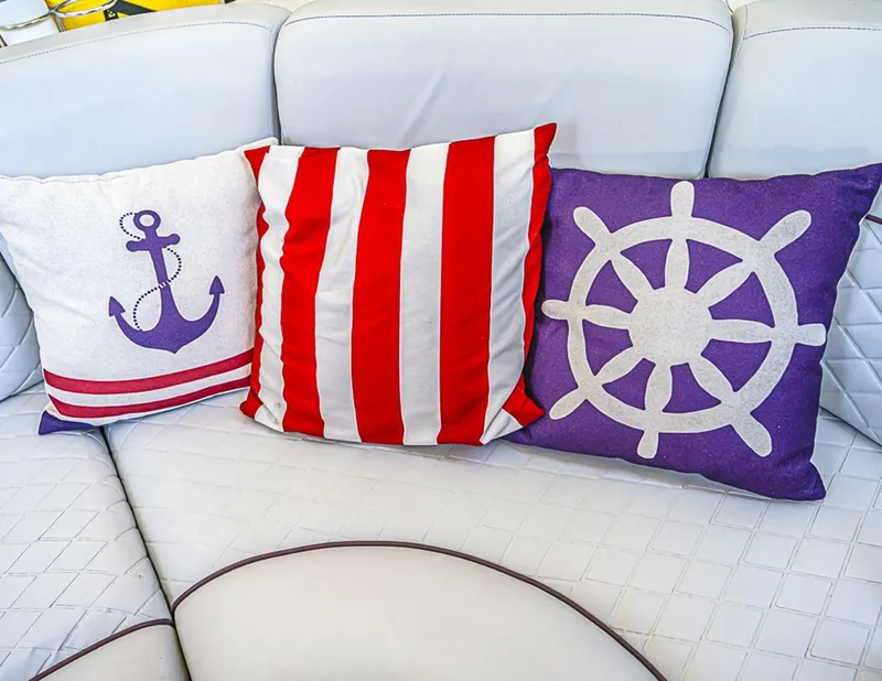 Slide: The Image of Sea Ray 550 Sundancer 2002 - 5933136