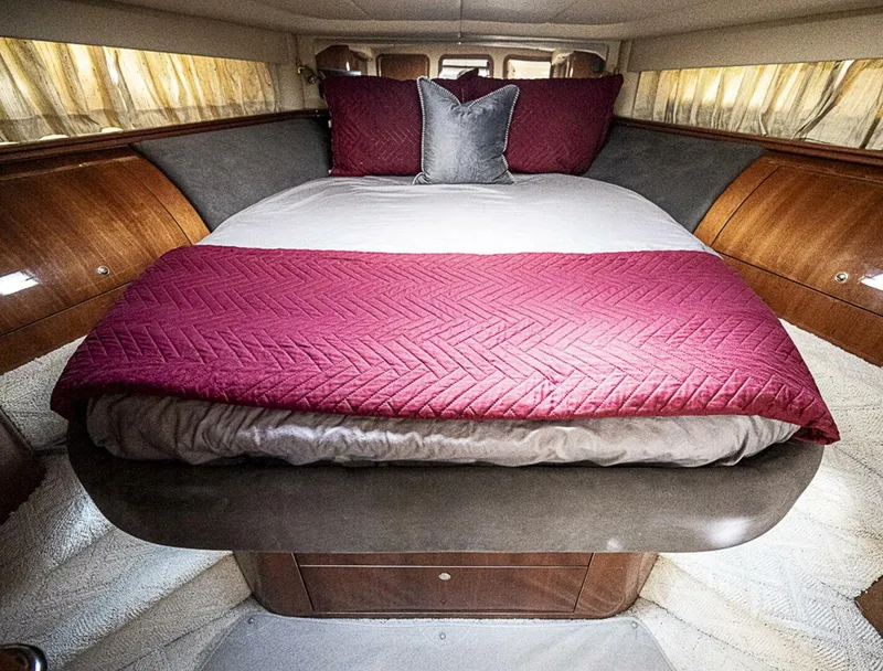 Slide: The Image of Sea Ray 550 Sundancer 2002 - 5933139