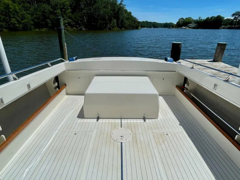 Slide: The Image of Chris-Craft Lancer Sportsman 2013 - 4527227