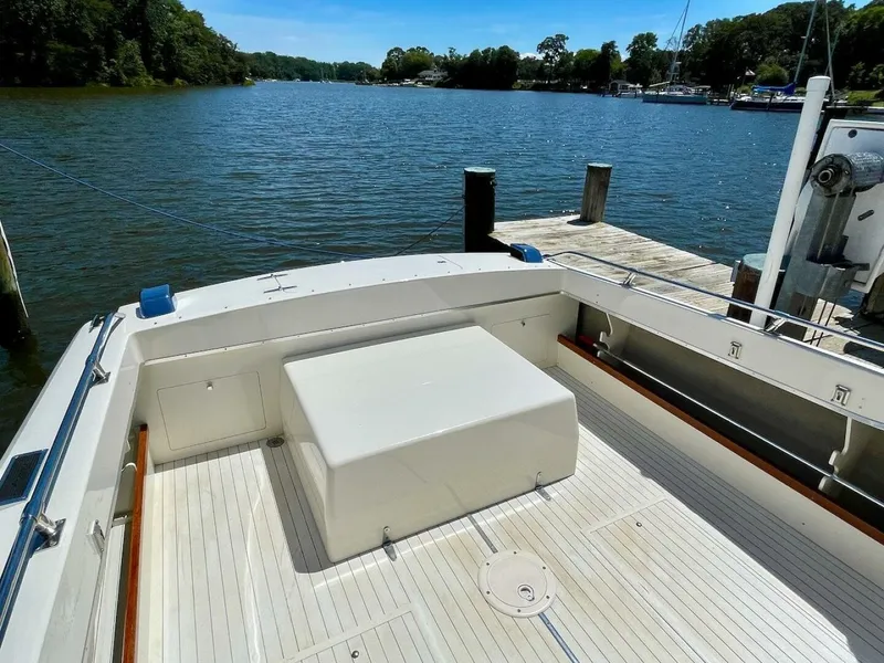 Slide: The Image of Chris-Craft Lancer Sportsman 2013 - 4527228