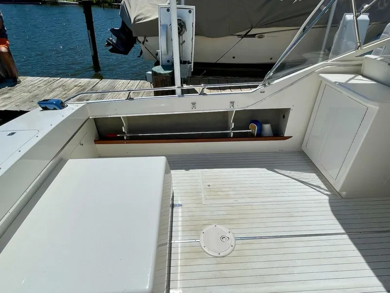 Slide: The Image of Chris-Craft Lancer Sportsman 2013 - 4527229