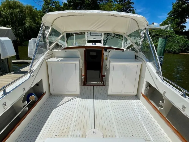 Slide: The Image of Chris-Craft Lancer Sportsman 2013 - 4527231