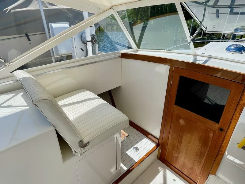 Slide: The Image of Chris-Craft Lancer Sportsman 2013 - 4527233