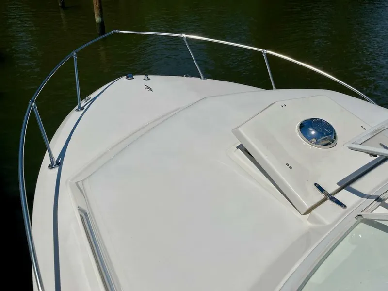 Slide: The Image of Chris-Craft Lancer Sportsman 2013 - 4527237