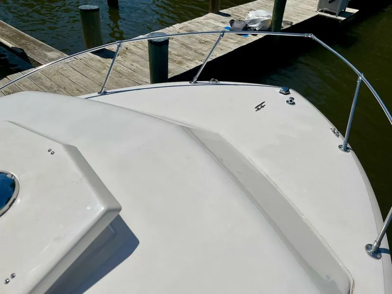 Slide: The Image of Chris-Craft Lancer Sportsman 2013 - 4527238