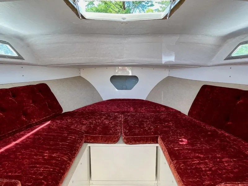 Slide: The Image of Chris-Craft Lancer Sportsman 2013 - 4527240