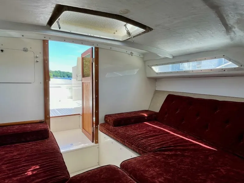 Slide: The Image of Chris-Craft Lancer Sportsman 2013 - 4527242