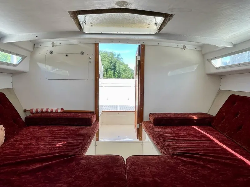 Slide: The Image of Chris-Craft Lancer Sportsman 2013 - 4527243