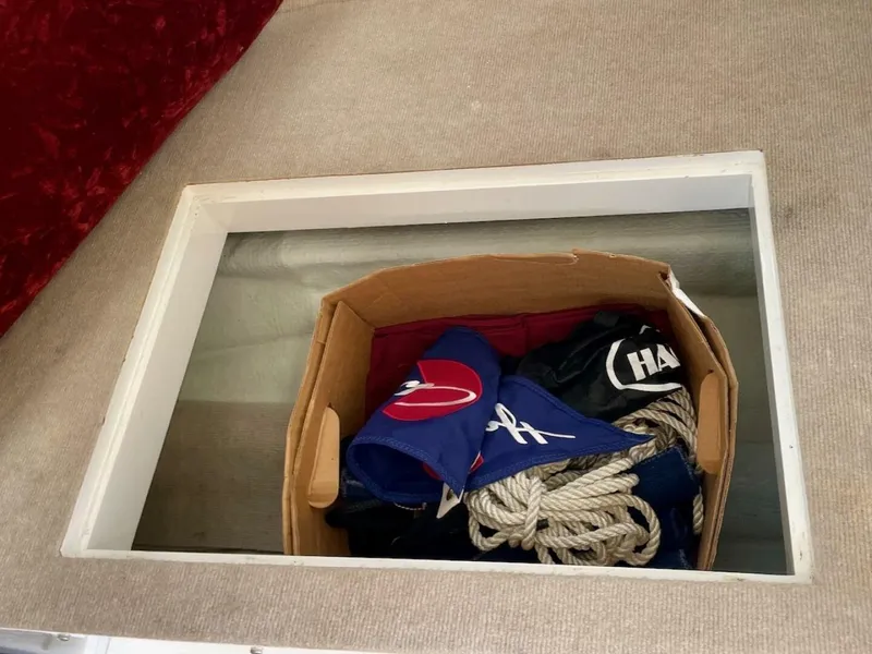 Slide: The Image of Chris-Craft Lancer Sportsman 2013 - 4527245