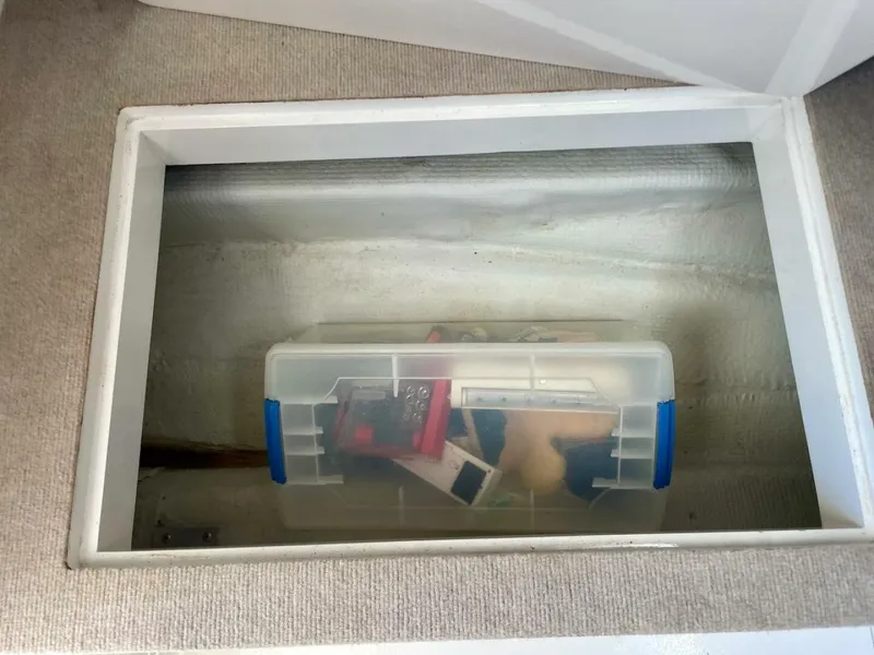 Slide: The Image of Chris-Craft Lancer Sportsman 2013 - 4527246