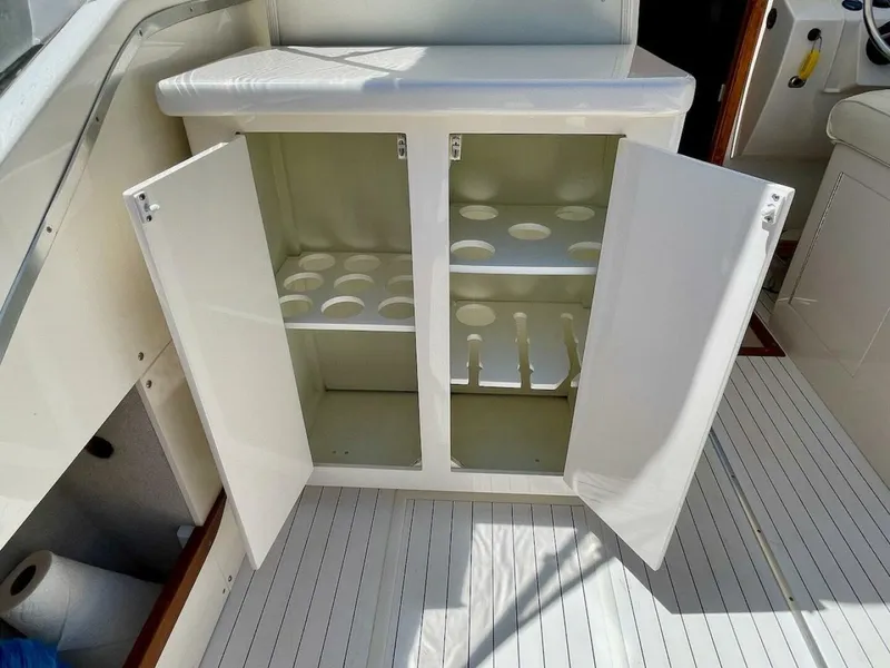 Slide: The Image of Chris-Craft Lancer Sportsman 2013 - 4527247