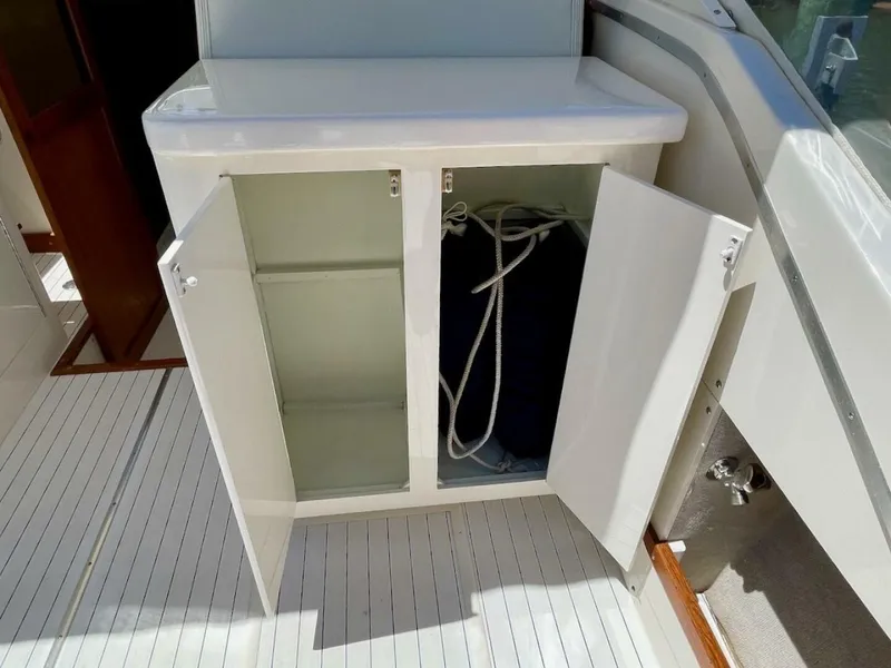 Slide: The Image of Chris-Craft Lancer Sportsman 2013 - 4527248