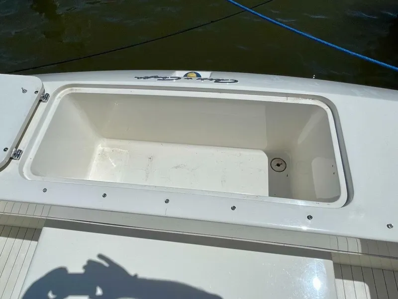 Slide: The Image of Chris-Craft Lancer Sportsman 2013 - 4527249