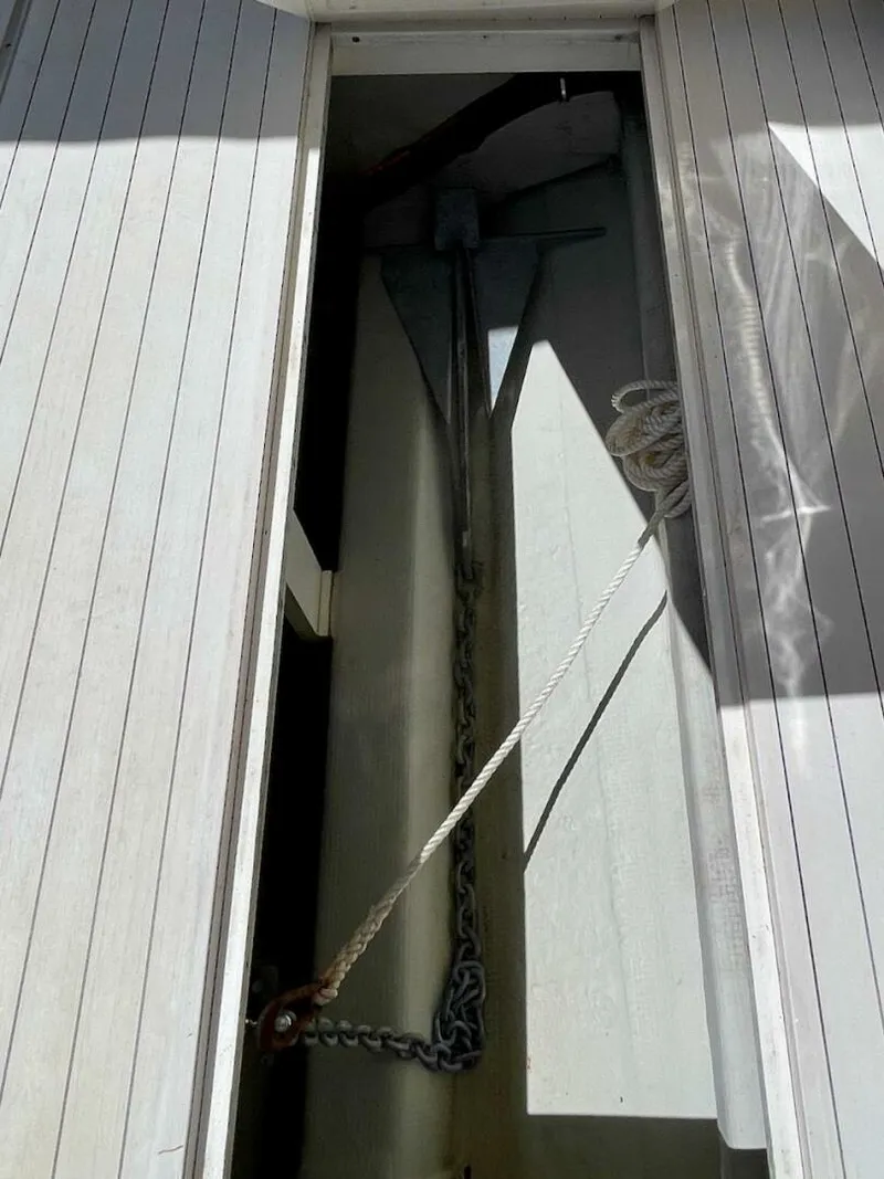 Slide: The Image of Chris-Craft Lancer Sportsman 2013 - 4527250