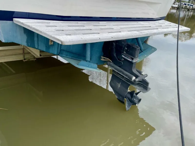 Slide: The Image of Chris-Craft Lancer Sportsman 2013 - 4527256