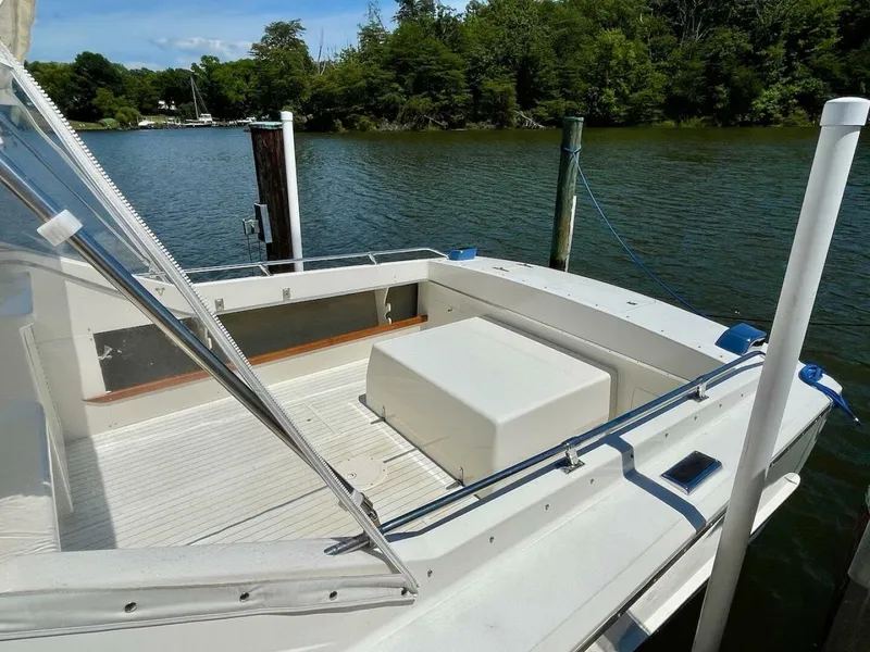 Slide: The Image of Chris-Craft Lancer Sportsman 2013 - 4527225