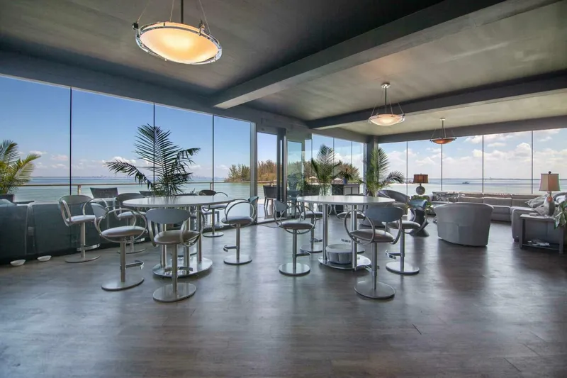 Slide: The Image of Mansion Yachts Mansion Yacht 2018 - 4591241