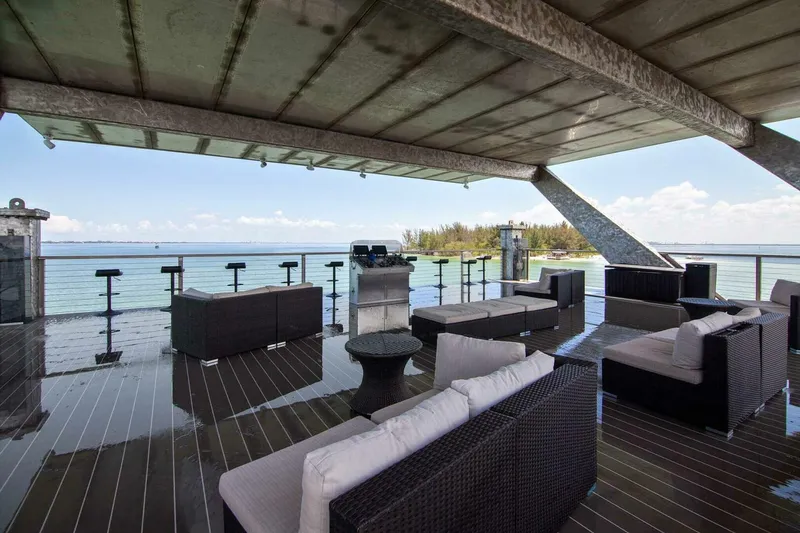 Slide: The Image of Mansion Yachts Mansion Yacht 2018 - 4591234