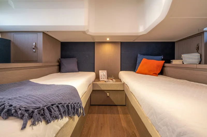 Slide: The Image of Beneteau Gran Turismo 41 2023 - 4985379