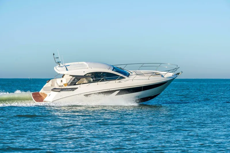 Slide: The Image of Beneteau Gran Turismo 41 2023 - 4985398