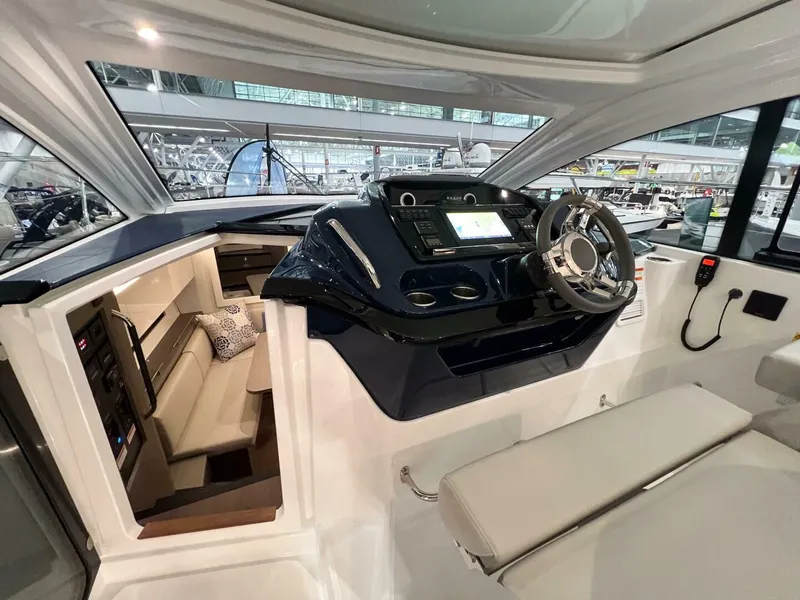 Slide: The Image of Beneteau Gran Turismo 41 2023 - 4985407