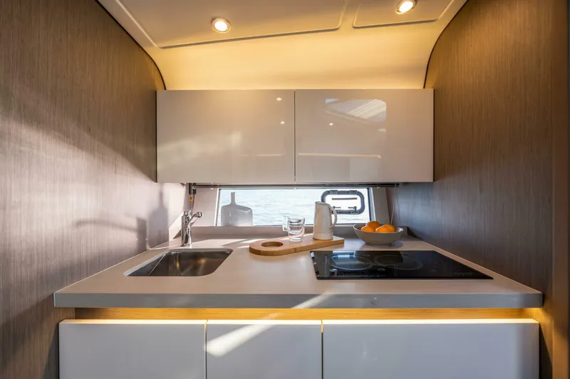 Slide: The Image of Beneteau Gran Turismo 41 2023 - 4985382