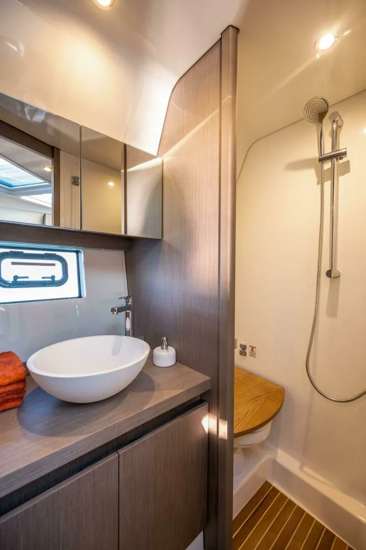 Slide: The Image of Beneteau Gran Turismo 41 2023 - 4985376