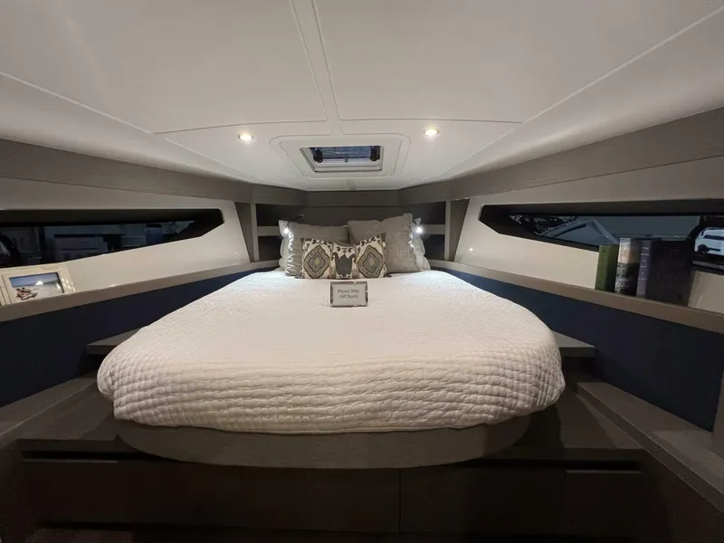 Slide: The Image of Beneteau Gran Turismo 41 2023 - 4985402